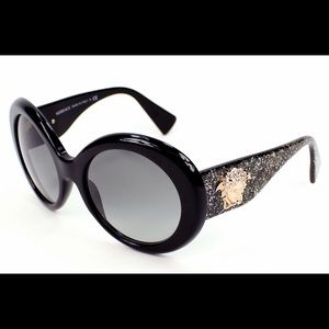 🔥 Glam Mafia Boss Versace Sunglasses VE-4298 🔥